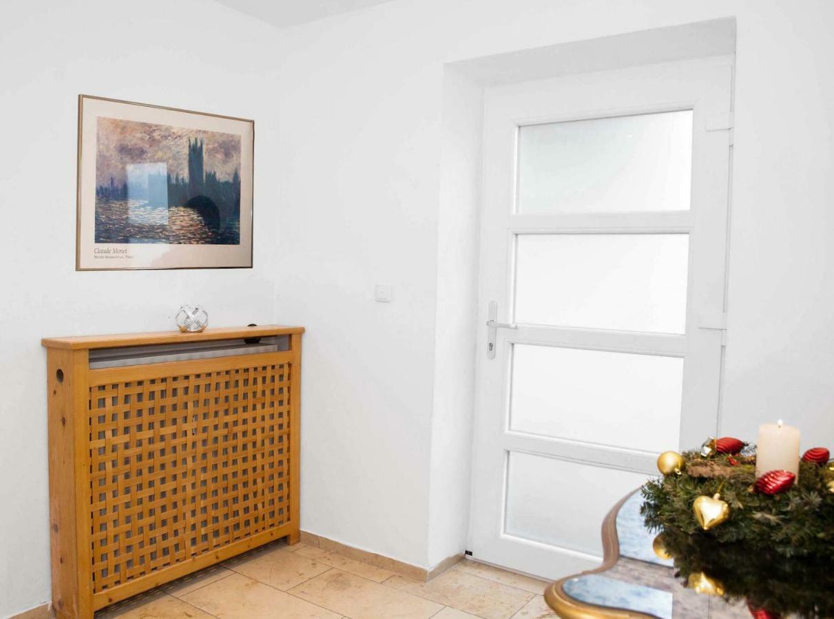 Ferienhaus Butterfly Garmisch-Partenkirchen Extérieur photo