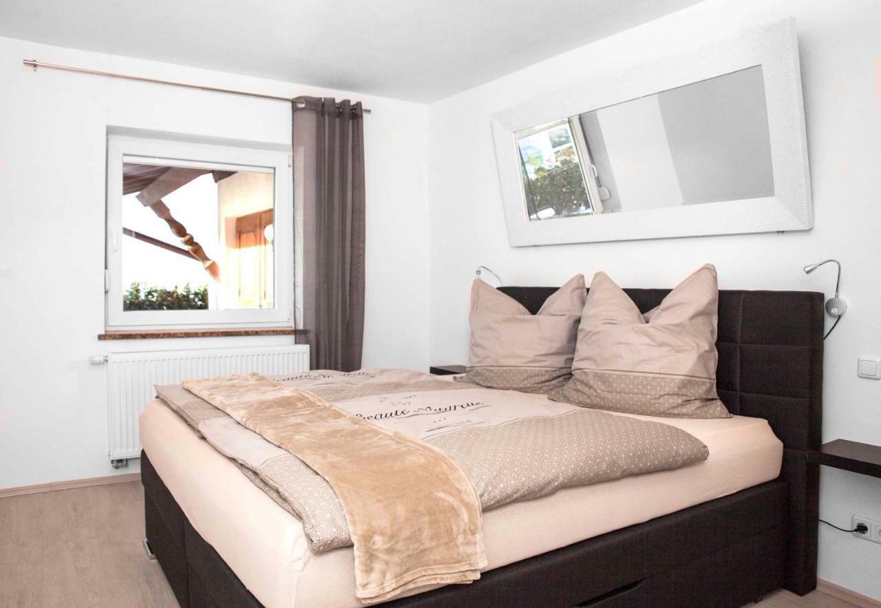 Ferienhaus Butterfly Garmisch-Partenkirchen Extérieur photo