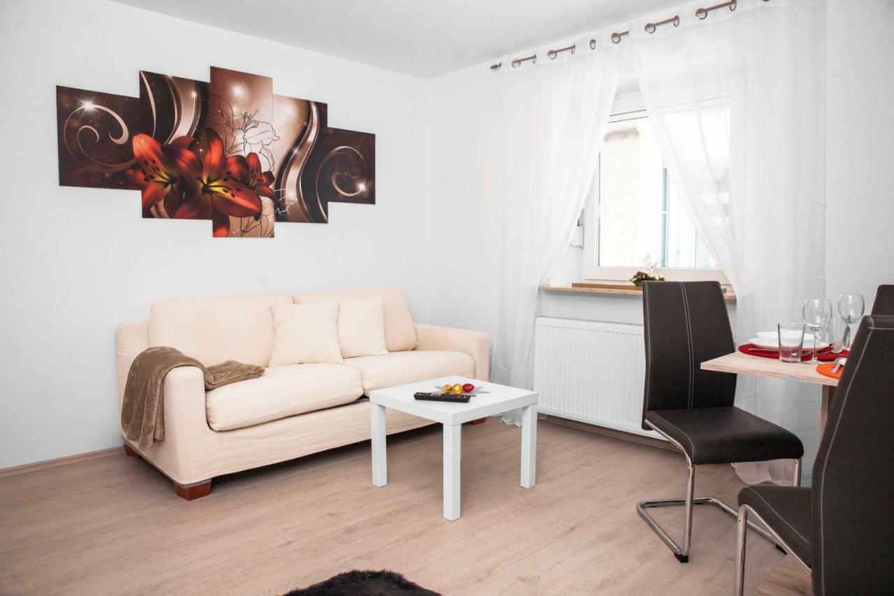 Ferienhaus Butterfly Garmisch-Partenkirchen Extérieur photo