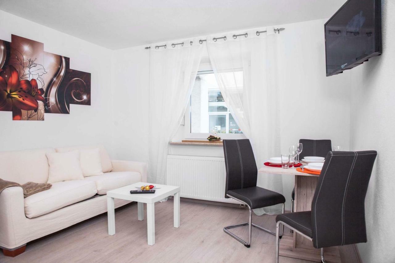 Ferienhaus Butterfly Garmisch-Partenkirchen Extérieur photo
