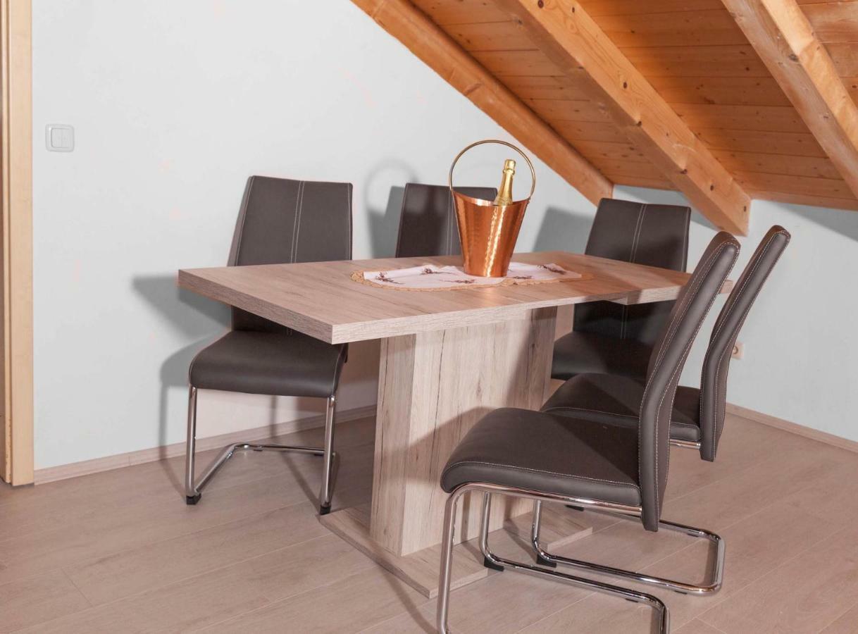 Ferienhaus Butterfly Garmisch-Partenkirchen Extérieur photo