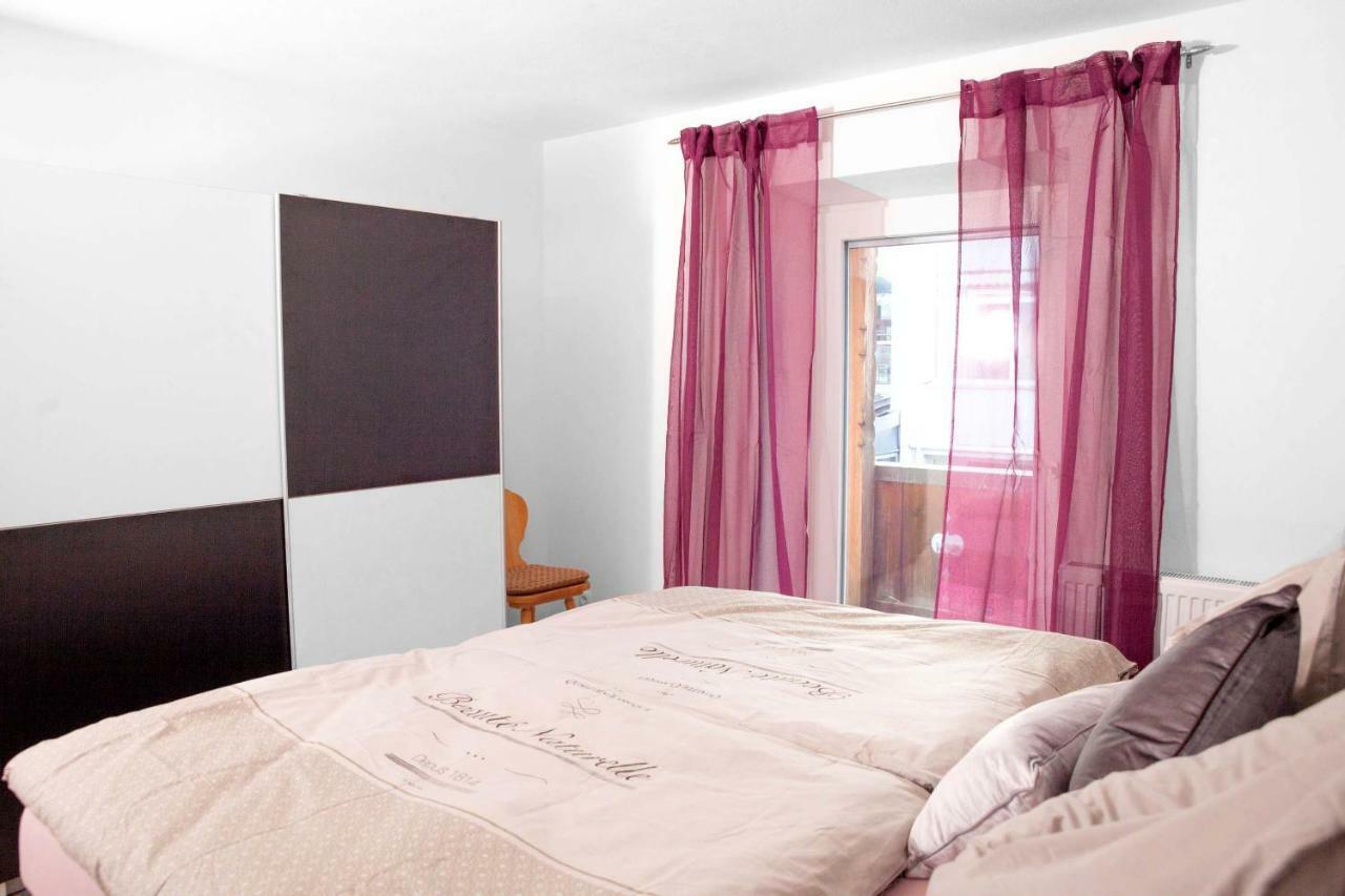 Ferienhaus Butterfly Garmisch-Partenkirchen Extérieur photo