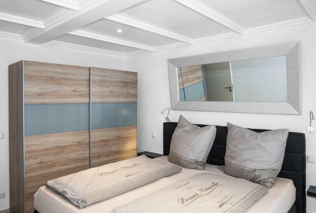 Ferienhaus Butterfly Garmisch-Partenkirchen Extérieur photo